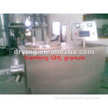 flavours powder mixing & granulator